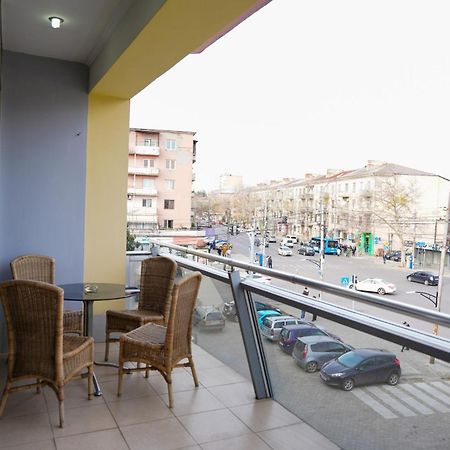 Hotel Monopoli Κουτάισι Εξωτερικό φωτογραφία