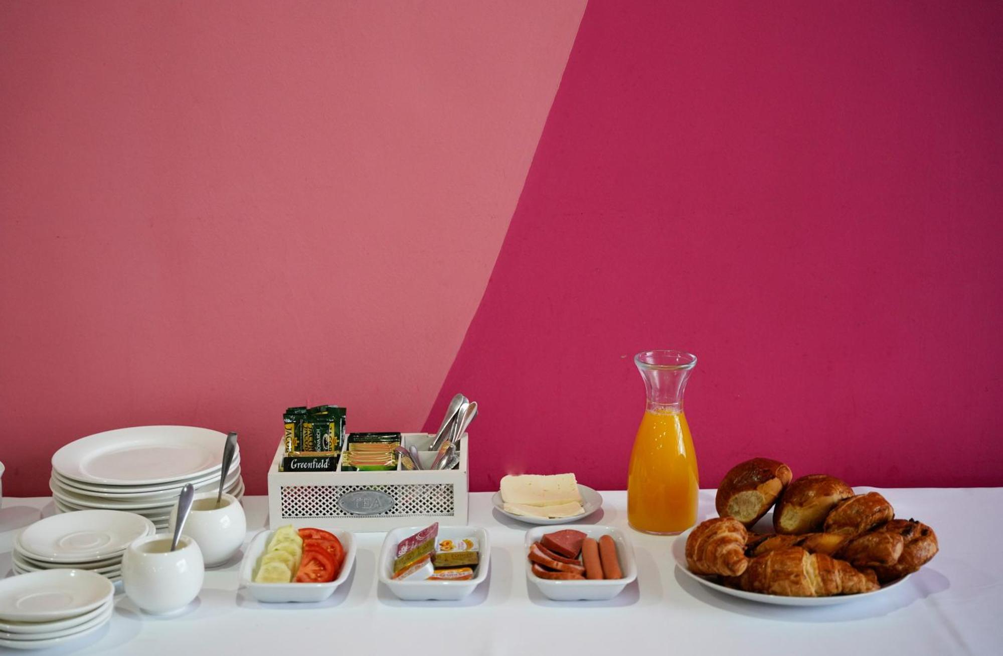 Hotel Monopoli Κουτάισι Εξωτερικό φωτογραφία