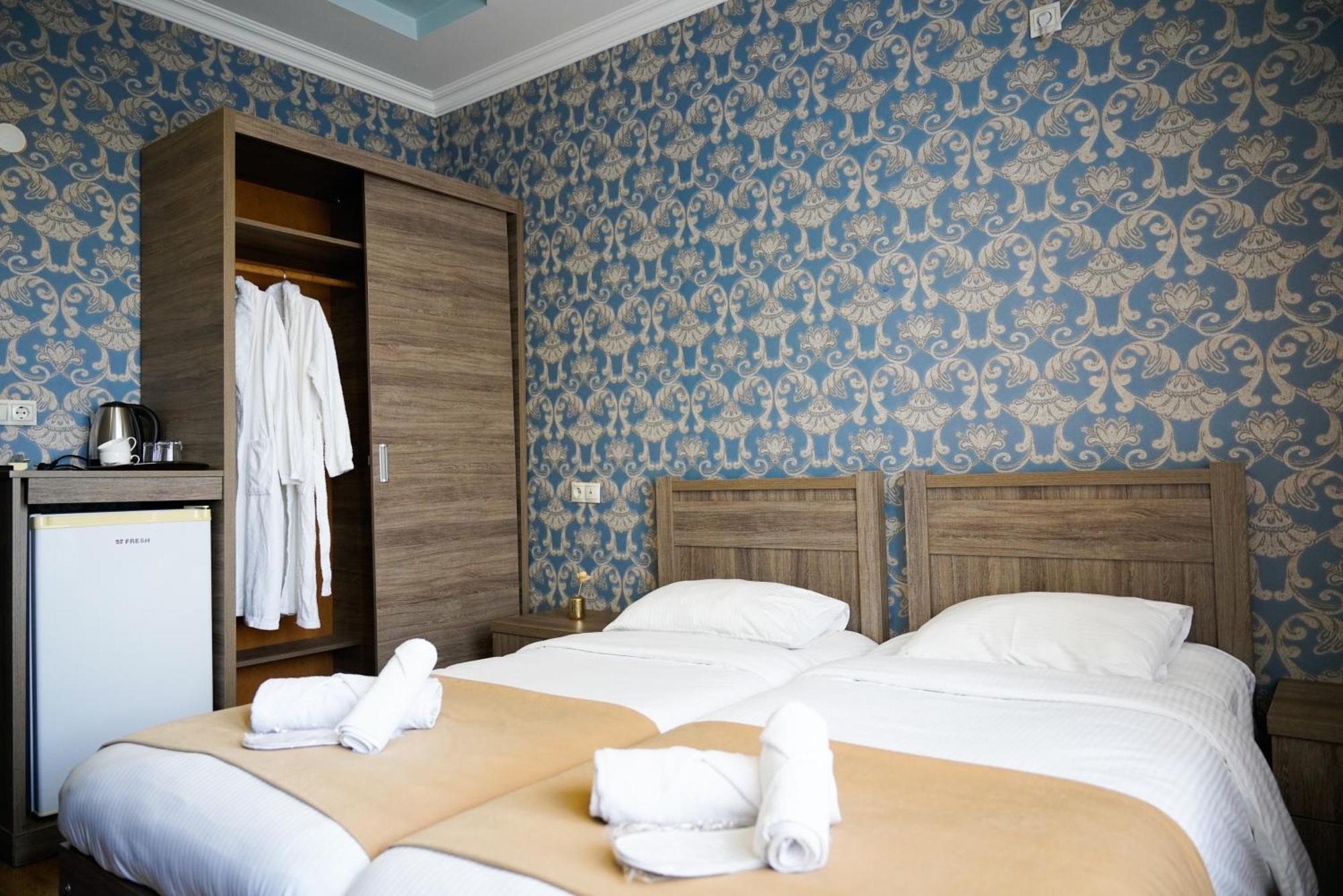Hotel Monopoli Κουτάισι Εξωτερικό φωτογραφία