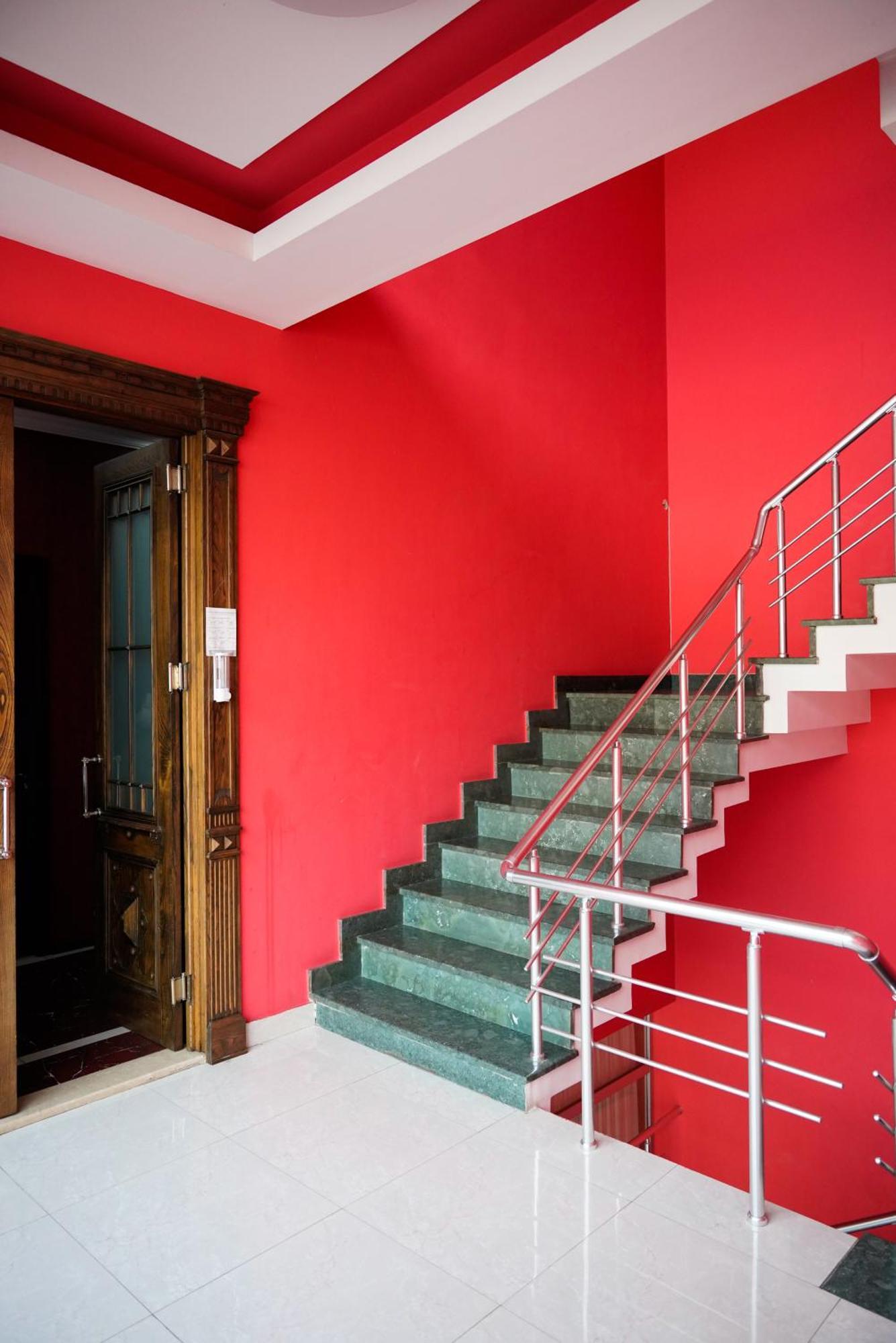 Hotel Monopoli Κουτάισι Εξωτερικό φωτογραφία